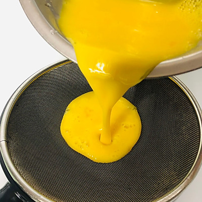 減脂快手餐/西藍花蝦仁蒸蛋