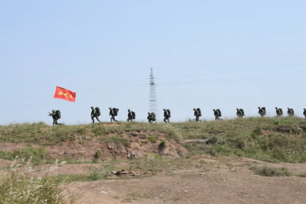 &OpenCurlyDoubleQuote;中野虎師&rdquo;這名延期服役軍士，太頂了！