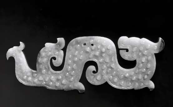 美國哈佛藝術博物館收藏的中國文物