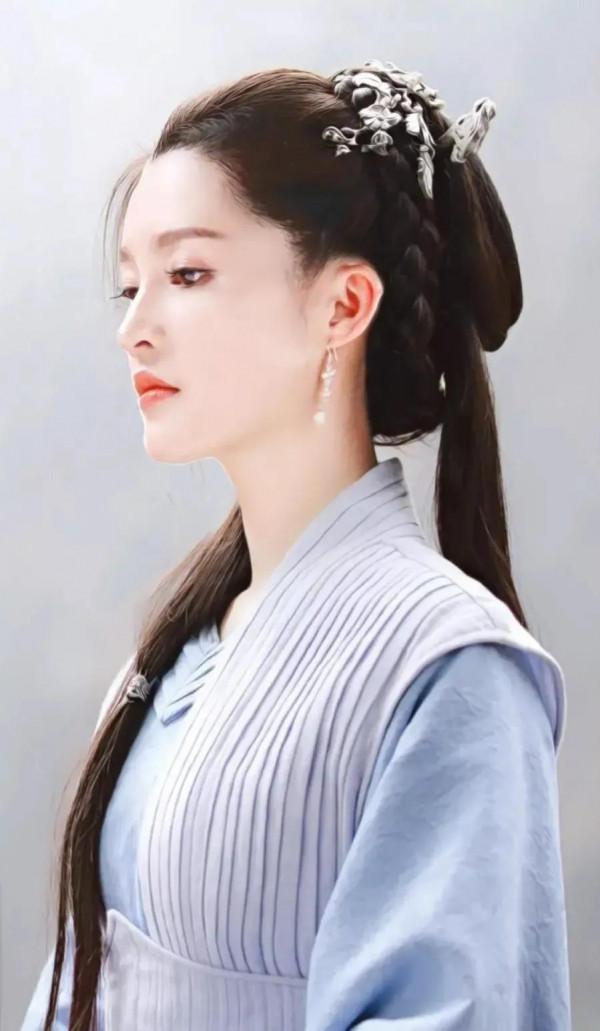 李沁:唯美側臉高畫質寫真集(七)(那一張更美?) 李沁:唯美側臉高畫質寫真集(七)(那一張更美?)