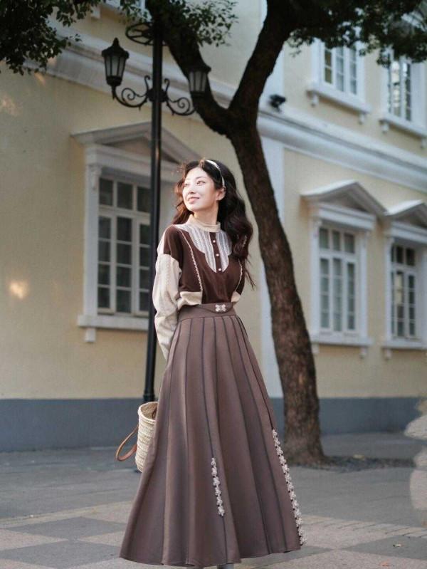 顯高顯瘦的造型大合集來了!不露肉也能“高人一等”,誰能不愛? 顯高顯瘦的造型大合集來了!不露肉也能“高人一等”,誰能不愛?