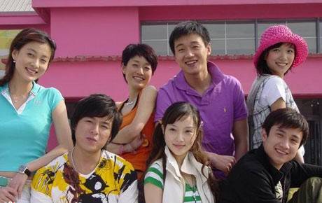 有哪些是你的青春呢? 有哪些是你的青春呢?