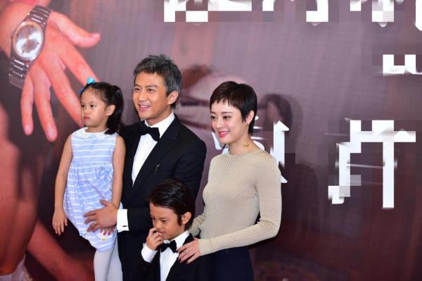 請繼續相信愛情，娛樂圈那些令人豔羨的模範夫妻