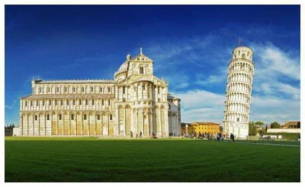 10座代表一個國家的建築（中）！驚豔世界！開拓眼界