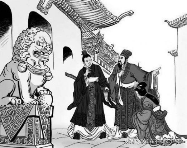 你知道“人鼠之嘆”是什麼意思嗎?|國學精粹 你知道“人鼠之嘆”是什麼意思嗎?|國學精粹