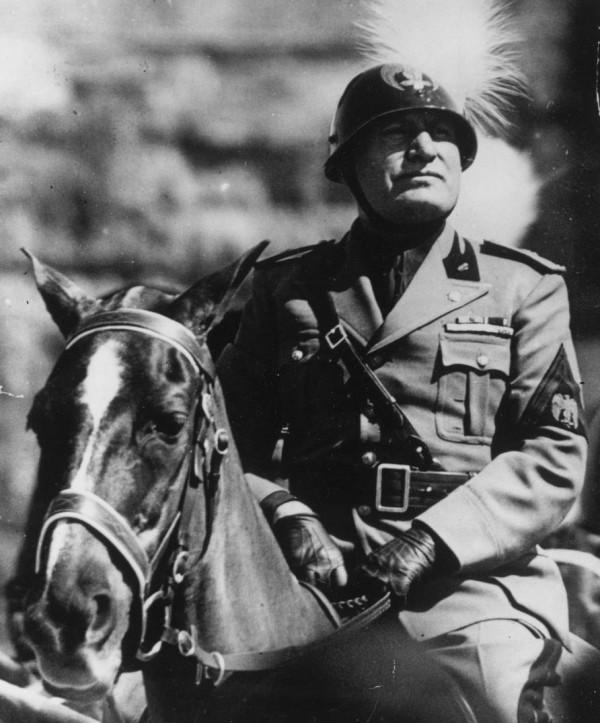 二戰中的德國特種兵厲害嗎?營救墨索里尼被稱為“魔鬼的傑作” 二戰中的德國特種兵厲害嗎?營救墨索里尼被稱為“魔鬼的傑作”