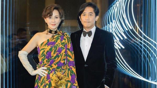 12位不生孩子的香港女星,有人幸福,有人後悔,有人悽慘離世 12位不生孩子的香港女星,有人幸福,有人後悔,有人悽慘離世