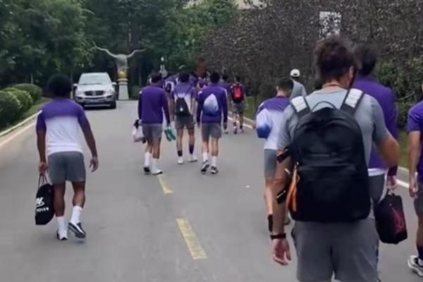 魯能3將回家！9月19日！反戈舊主的比賽將決定他們未來的命運