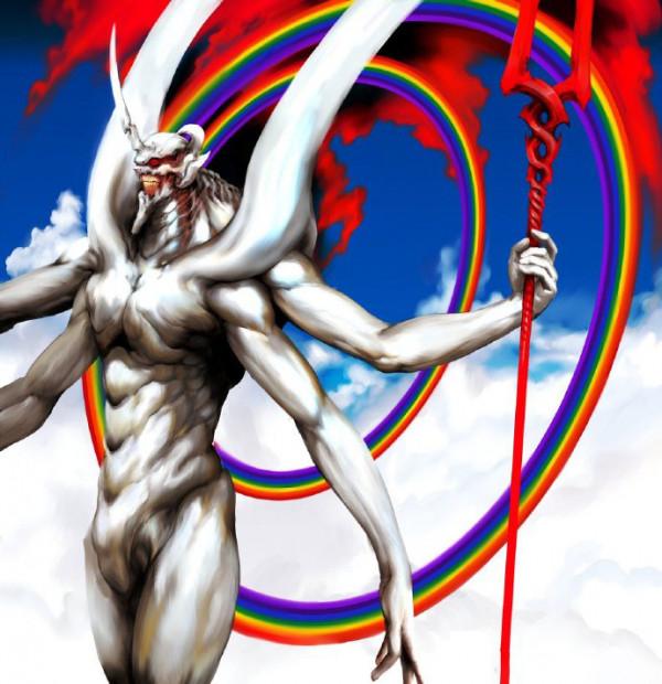 強殖裝甲風格高達設計，大家能認出它們是什麼高達嗎？