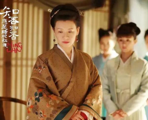 這5位女演員，一個比一個低調，一個比一個演技好，都是厲害角兒