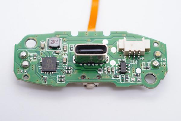 英集芯IP5516電源管理SOC打入諾基亞TWS耳機供應鏈 英集芯IP5516電源管理SOC打入諾基亞TWS耳機供應鏈