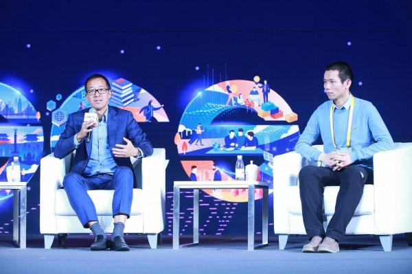 俞敏洪直播去了,張邦鑫向何處去? 俞敏洪直播去了,張邦鑫向何處去?