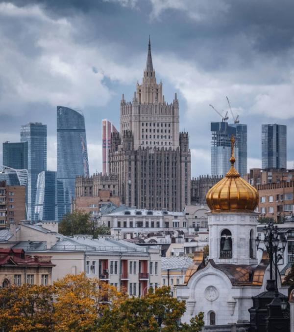 2021《世界最佳城市報告》百強排名：它們是2021世界最棒的城市