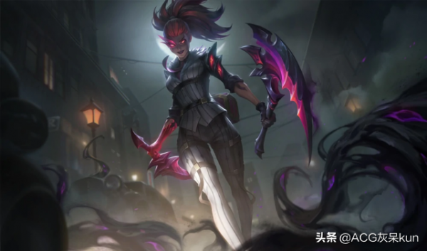 11.23版本更新，新亞龍出現機率翻倍，新裝備或將開啟新局面