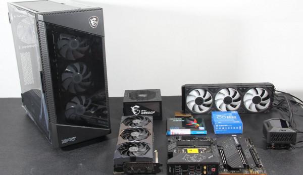 誰再說intel擠牙膏我跟誰急!intel AlderLake來了!甩AMD十條街 誰再說intel擠牙膏我跟誰急!intel AlderLake來了!甩AMD十條街