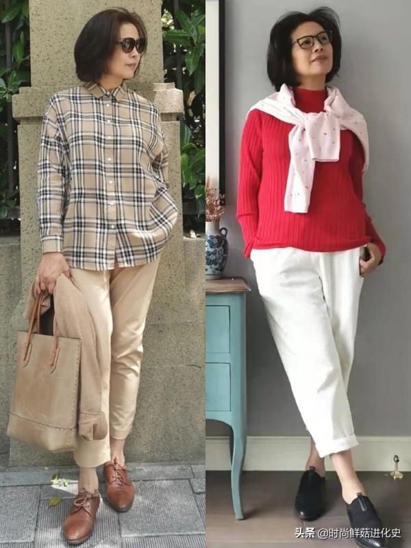 “無痕靴”再不火,我都替50、60歲可惜了!穿著不累腳,顯瘦顯高 “無痕靴”再不火,我都替50、60歲可惜了!穿著不累腳,顯瘦顯高