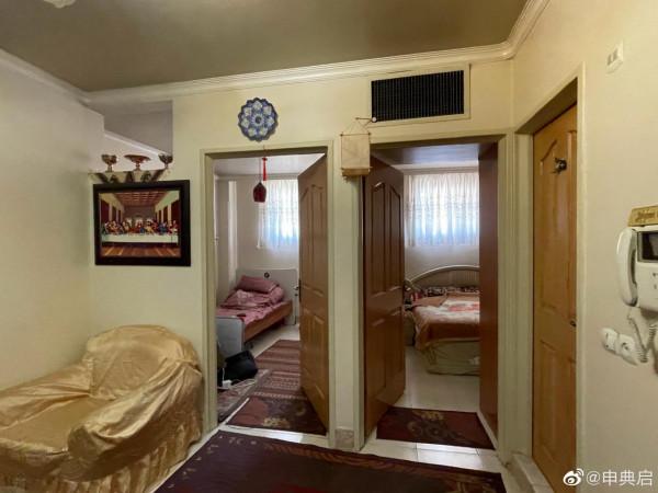 走訪伊朗平民商業區，基層手機市場賣得最好是小米，還有賣諾基亞