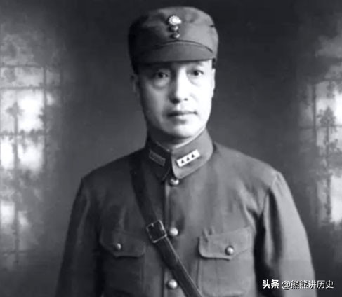 民國時期的軍閥集團，都出了，哪些有名的軍事將領