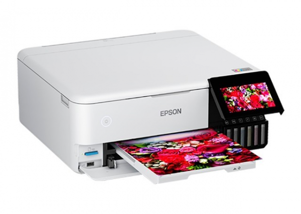 上億畫素照片列印 愛普生新品旗艦實測