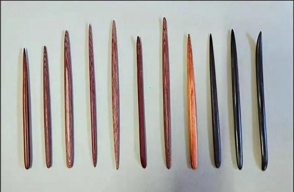 紫砂名詞解釋——基礎製作工具 紫砂名詞解釋——基礎製作工具