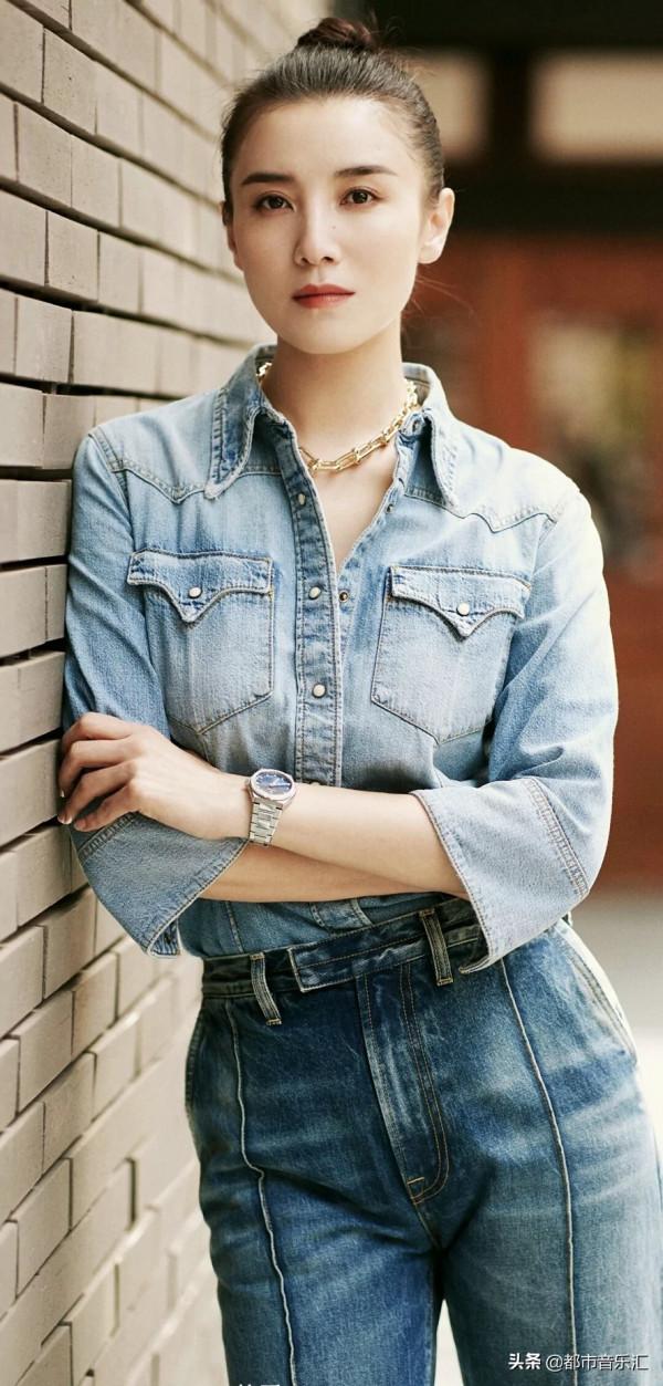 明星高畫質美圖-宋佳