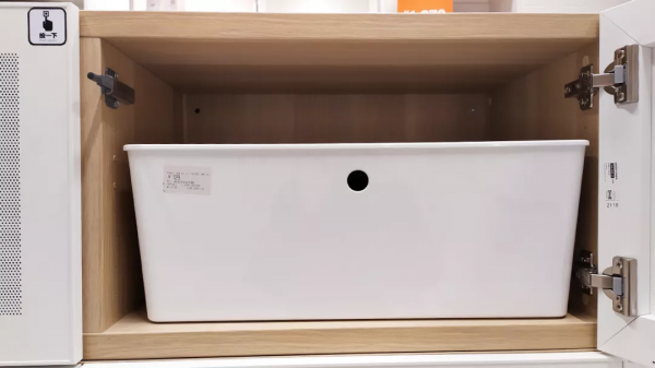 在宜家待滿 8 個小時之後，我發現了這些秘密