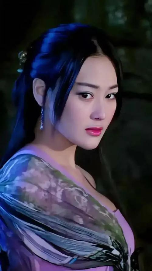 張馨予,著名演員 張馨予,著名演員