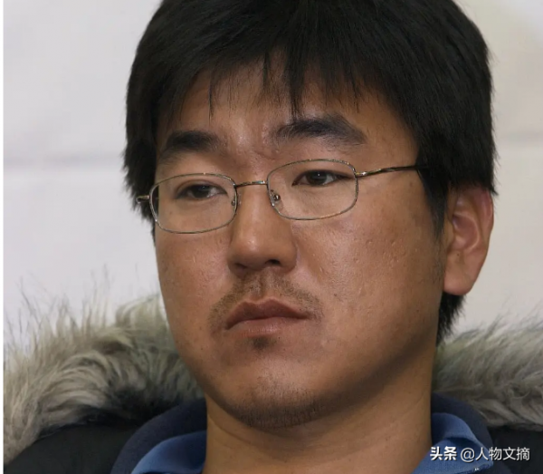 尹濟文:電影中是“奸詐小人”生活中是老好人,為亡友照顧遺孀 尹濟文:電影中是“奸詐小人”生活中是老好人,為亡友照顧遺孀