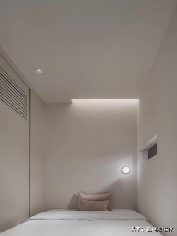 95後妹子獨居33平小窩，該有的全都有，還清爽又敞亮，安全感十足