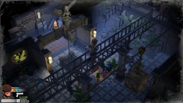 Steam 新遊推薦 01-06