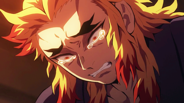 鬼滅之刃遊郭篇：煽情與搞笑並存，若能引進，高分預定