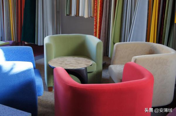 克里特方塊植絨地毯+安薄絨植絨面料-山東領潮新材料有限公司 克里特方塊植絨地毯+安薄絨植絨面料-山東領潮新材料有限公司