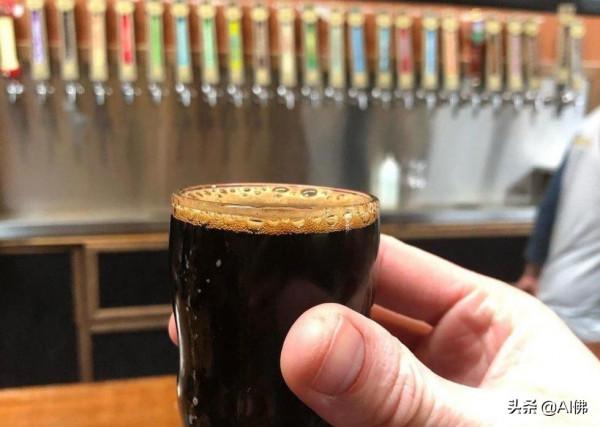 美國每個州最受追捧的啤酒