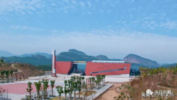 你所不知道的寧都（一）&vert; 寧都：毛澤東就任中革軍委主席