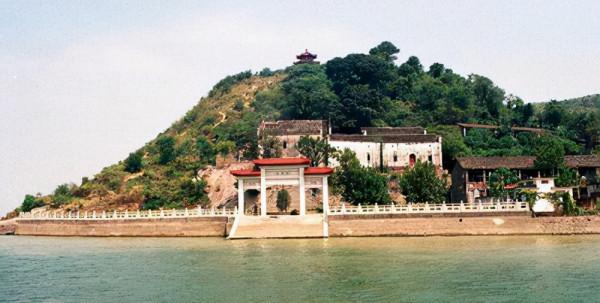 “中國百慕大”:鄱陽湖,曾經一天沉了13艘船,無數人在這裡喪命 “中國百慕大”:鄱陽湖,曾經一天沉了13艘船,無數人在這裡喪命