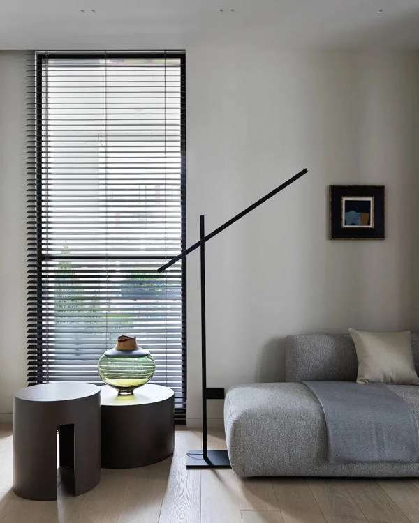 81㎡極簡,高質感的生活美學 81㎡極簡,高質感的生活美學