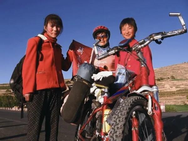 續：走進甘肅地 再越六盤山