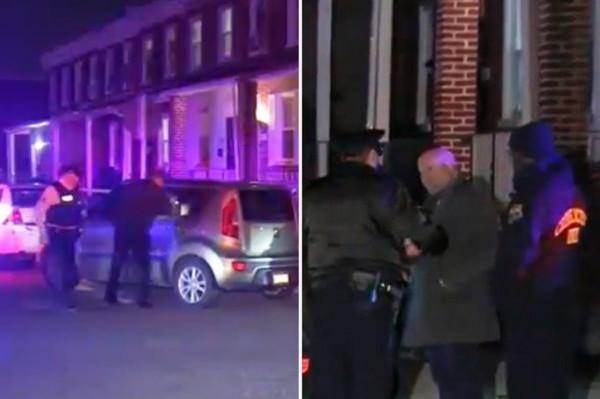 美國孕婦被殘殺，兇手瞄準腹部，連開11槍，警方崩了：真受夠了