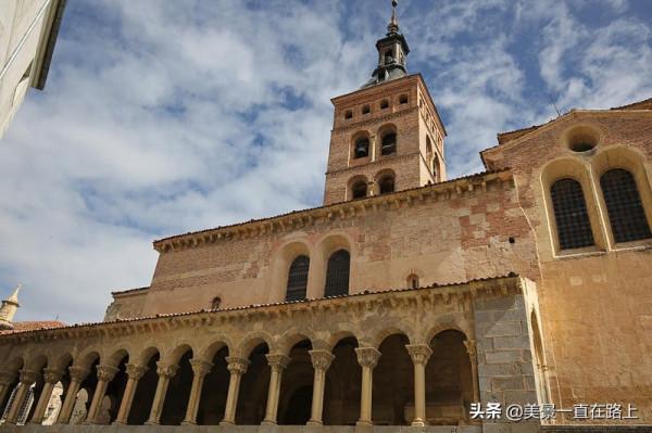 飄過半個地球的追尋——西班牙之旅7