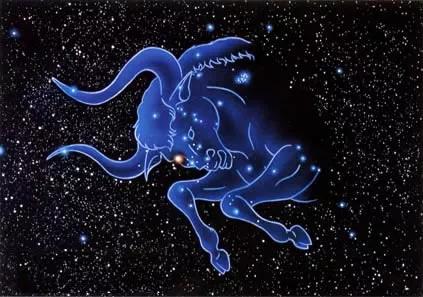 十二星座的硬核本質 十二星座的硬核本質