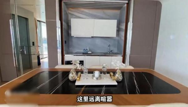 將臥室蓋在海底，每天看著魚群入睡，迪拜土豪的海洋別墅