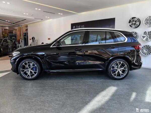 誰說SUV跑不快?3.0T能5.5s破百,硬槓賓士GLE 誰說SUV跑不快?3.0T能5.5s破百,硬槓賓士GLE