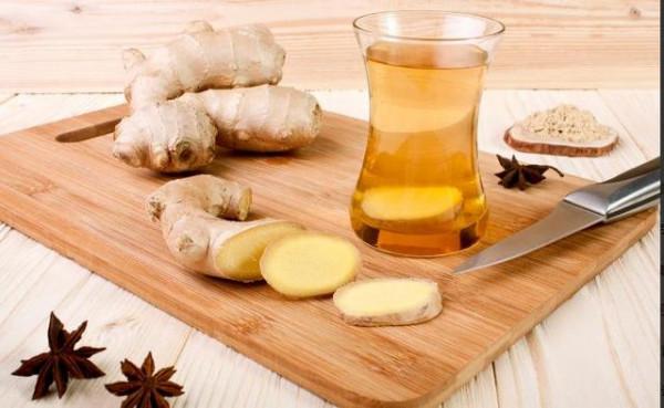 吃“醋泡姜”可以治病?長期食用醋泡生薑的人,身體咋樣了? 吃“醋泡姜”可以治病?長期食用醋泡生薑的人,身體咋樣了?