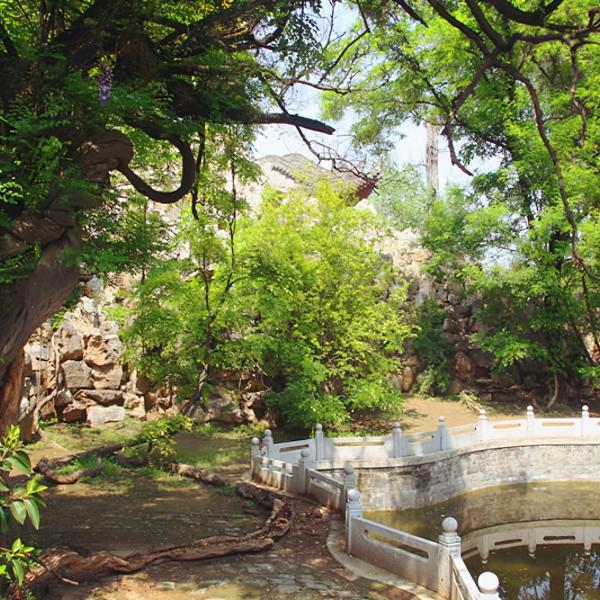 陝西私藏起來的千年豪宅，距今已有1300多年曆史，門票僅需20元