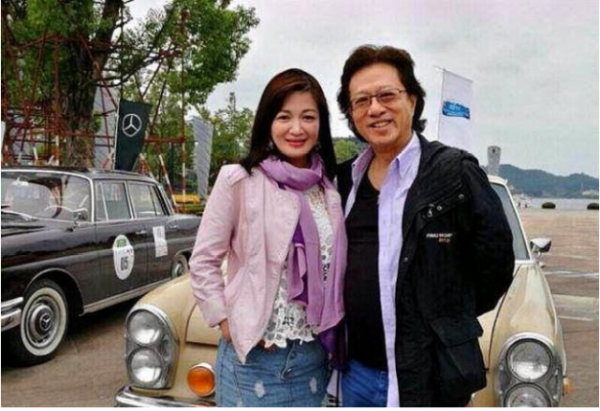 10位消失的女港星,有人嫁富豪,有人破產,還有人孤獨終老 10位消失的女港星,有人嫁富豪,有人破產,還有人孤獨終老