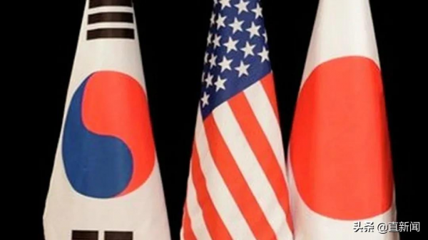 劉和平：美日韓外長會，三方已達成戰略利益交易