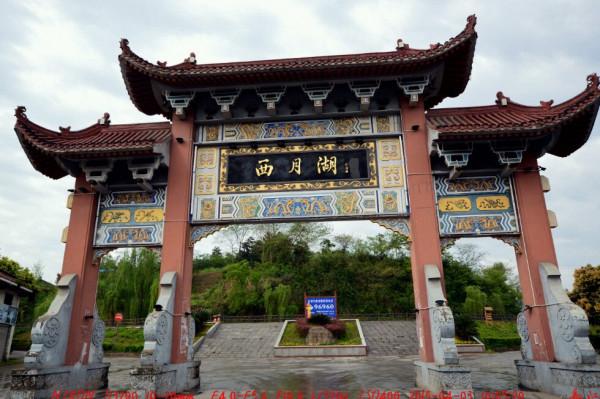 川東北經濟重鎮，南充市的東大門：四川省營山縣