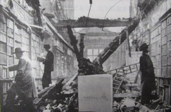 那些看一眼就震撼的照片