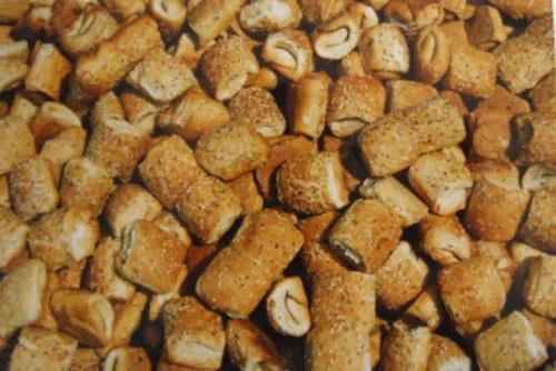 蘇北千年古鎮&mdash;&mdash;大岡和她又狹又長的老北街