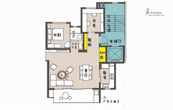 奉勸大家：別總把鞋子放門口，瞧瞧日式玄關這樣佈置，乾淨又高階